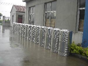 Stainless Steel Low Pressure Water Storage Tank