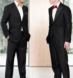 Made to Measure Business Wedding Men′s Suits