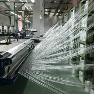 2400tex Fiberglass Panel Roving for Transparent Sheet