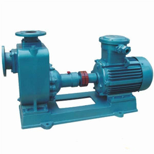 Self Priming Electric Water Pump