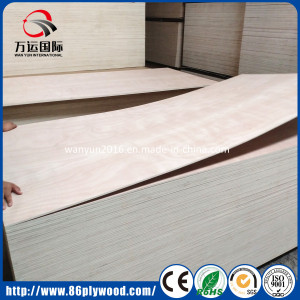 17mm 18mm E1 E2 Glue Bb/Bb Poplar Commercial Plywood