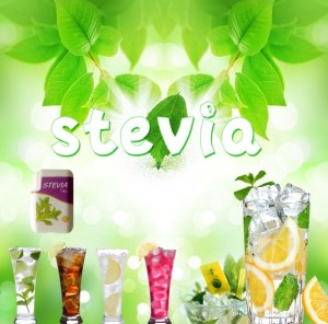 Natural Healthy Sweetener Stevia Extract Steviosides&Reb. a (Rebaudioside A)