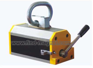 High Quality Permanent Lifting Magnets (CSYQ-E)