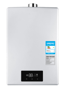 Modulated Balanced Type Gas Water Heater - (JSG-A07)