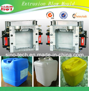 Plastic Blowing Mold Injection Mold Manufacturer