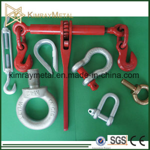 Powder Coating Ratchet Type Load Binder