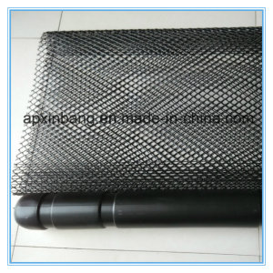 China Supplier HDPE Oyster Mesh