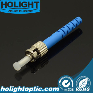 Fiber Connector St Sx Sm 3.0mm