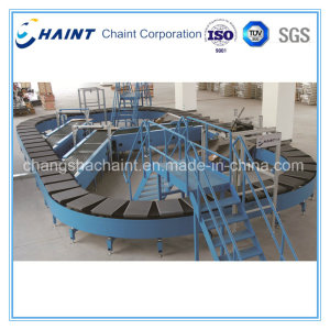 High Speed Sorter